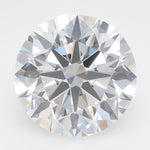 GIA 2.65 Carat Round Brilliant Lab Grown Diamond 人工培育鑽石 實驗室人造鑽石