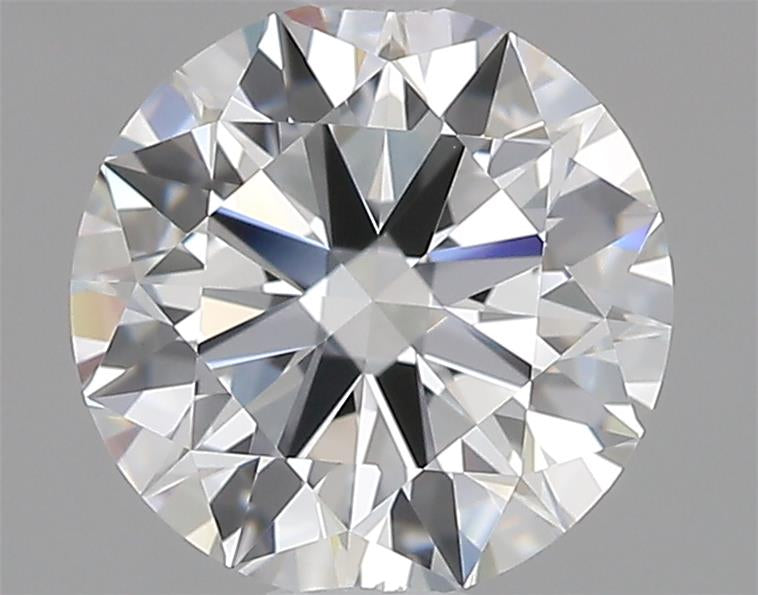 IGI 1.70 Carat Round Brilliant Lab Grown Diamond 人工培育鑽石 實驗室人造鑽石