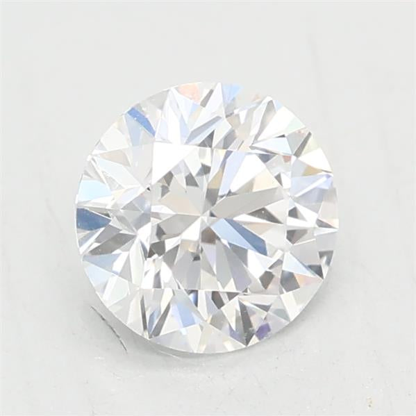 IGI 0.55 Carat Round Brilliant Lab Grown Diamond 人工培育鑽石 實驗室人造鑽石