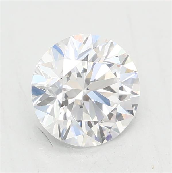 IGI 0.55 Carat Round Brilliant Lab Grown Diamond 人工培育鑽石 實驗室人造鑽石