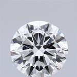 IGI 2.03 Carat Round Brilliant Lab Grown Diamond 人工培育鑽石 實驗室人造鑽石