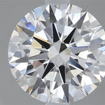 IGI 1.10 Carat Round Brilliant Lab Grown Diamond 人工培育鑽石 實驗室人造鑽石