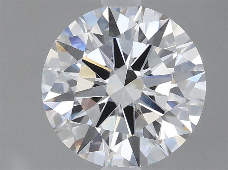 IGI 1.10 Carat Round Brilliant Lab Grown Diamond 人工培育鑽石 實驗室人造鑽石