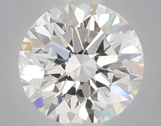 IGI 1.02 Carat Round Brilliant Lab Grown Diamond