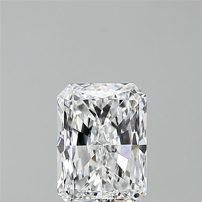 IGI 1.55 Carat Radiant Cut Lab Grown Diamond 人工培育鑽石 實驗室人造鑽石