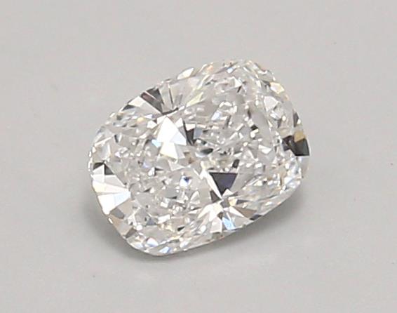 IGI 0.66 Carat Cushion Lab Grown Diamond
