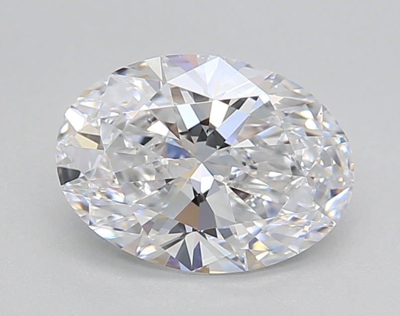 IGI 1.5 Carat 橢圓形 - Oval 培育鑽石 Lab Grown Diamond 人造鑽石 人工鑽石 實驗室鑽石 培養鑽石 香港 培育鑽 