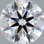 IGI 1.12 Carat Round Brilliant Lab Grown Diamond 人工培育鑽石 實驗室人造鑽石