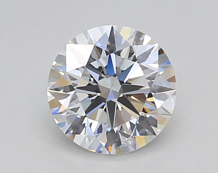 IGI 1.12 Carat 圓形 - Round Brilliant 培育鑽石 Lab Grown Diamond 人造鑽石 人工鑽石 實驗室鑽石 培養鑽石 香港 培育鑽 