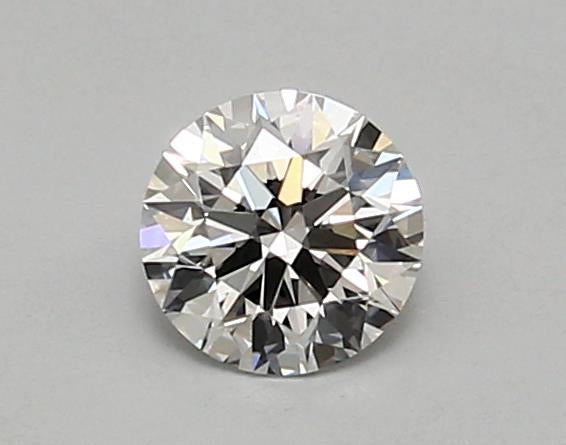 IGI 0.65 Carat Round Brilliant Lab Grown Diamond 人工培育鑽石 實驗室人造鑽石