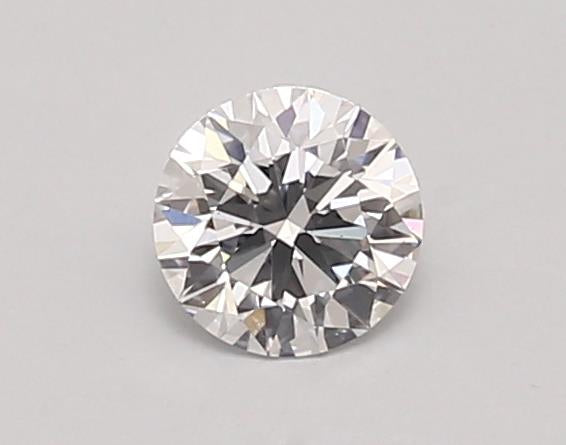 IGI 0.61 Carat Round Brilliant Lab Grown Diamond 人工培育鑽石 實驗室人造鑽石