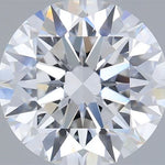 IGI 2.04 Carat Round Brilliant Lab Grown Diamond 人工培育鑽石 實驗室人造鑽石