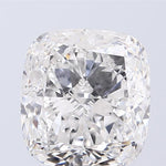 IGI 6.06 Carat Cushion Lab Grown Diamond 人工培育鑽石 實驗室人造鑽石