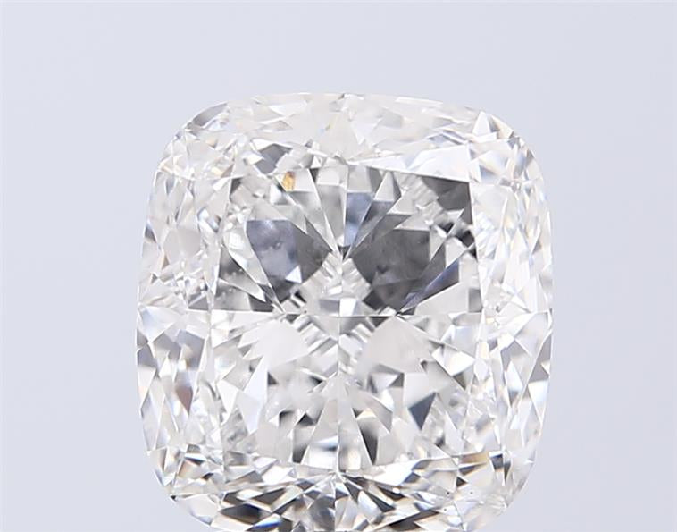 IGI 6.06 Carat Cushion Lab Grown Diamond 人工培育鑽石 實驗室人造鑽石