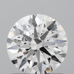 IGI 0.82 Carat Round Brilliant Lab Grown Diamond 人工培育鑽石 實驗室人造鑽石