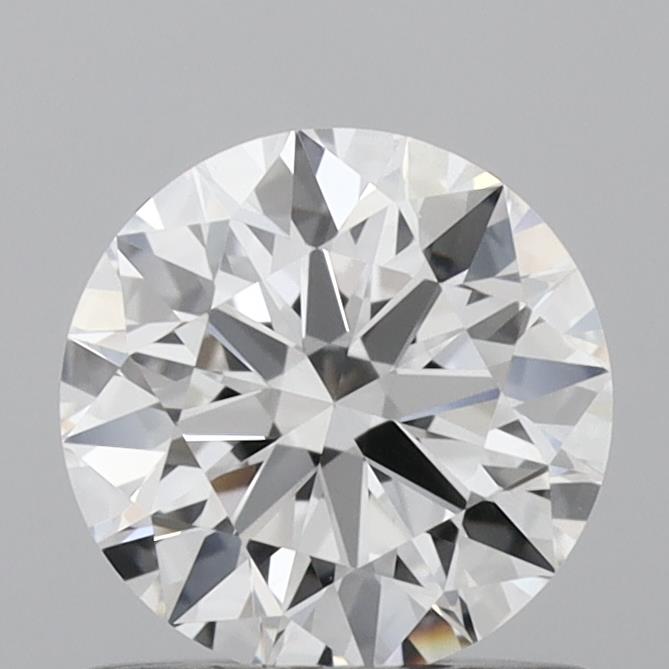 IGI 0.82 Carat Round Brilliant Lab Grown Diamond 人工培育鑽石 實驗室人造鑽石