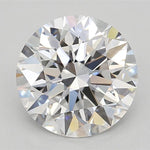 IGI 2.06 Carat Round Brilliant Lab Grown Diamond 人工培育鑽石 實驗室人造鑽石