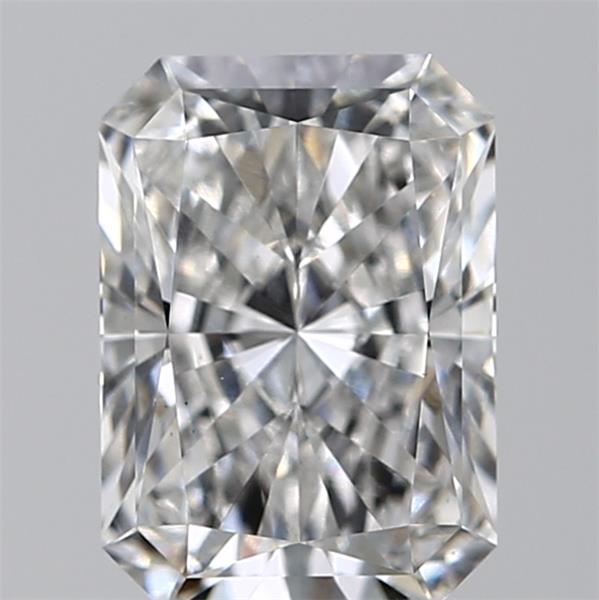 IGI 1.47 Carat Radiant Cut Lab Grown Diamond 人工培育鑽石 實驗室人造鑽石