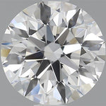 IGI 1.50 Carat Round Brilliant Lab Grown Diamond 人工培育鑽石 實驗室人造鑽石