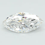 IGI 0.97 Carat Marquise Lab Grown Diamond