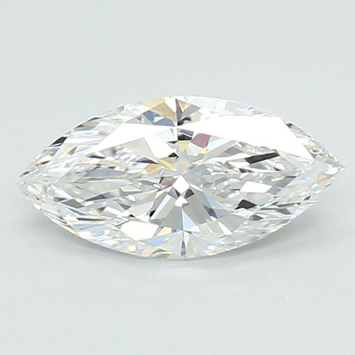 IGI 0.97 Carat Marquise Lab Grown Diamond