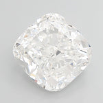 IGI 6.04 Carat Cushion Lab Grown Diamond 人工培育鑽石 實驗室人造鑽石