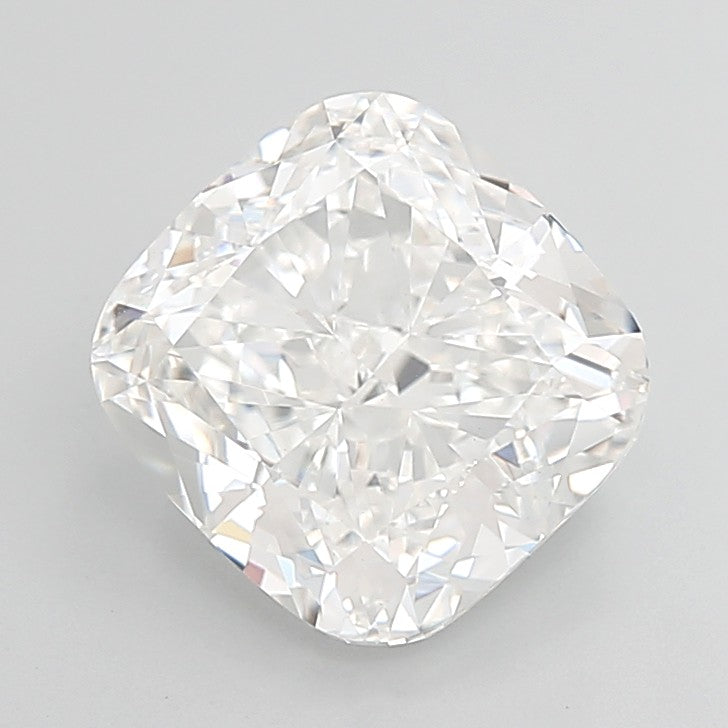 IGI 6.04 Carat Cushion Lab Grown Diamond 人工培育鑽石 實驗室人造鑽石