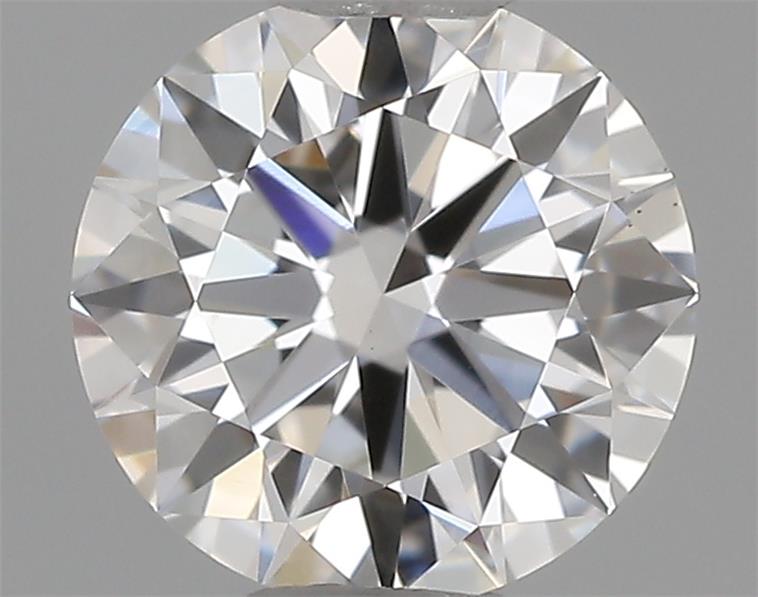 IGI 0.60 Carat Round Brilliant Lab Grown Diamond 人工培育鑽石 實驗室人造鑽石