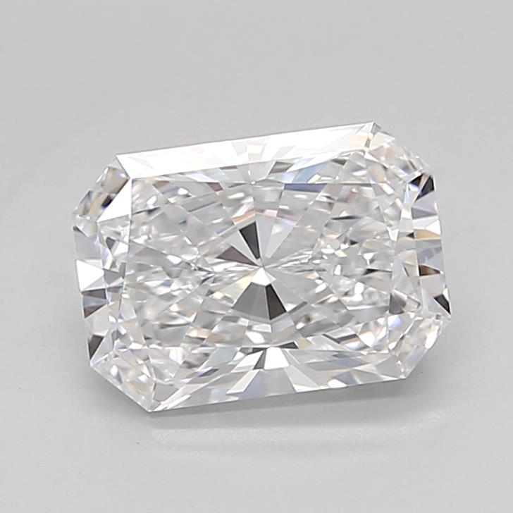 IGI 1.88 Carat Radiant Cut Lab Grown Diamond 人工培育鑽石 實驗室人造鑽石