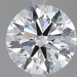 IGI 2.02 Carat Round Brilliant Lab Grown Diamond 人工培育鑽石 實驗室人造鑽石