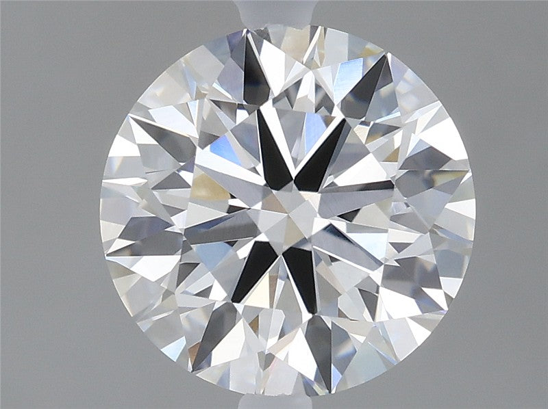 IGI 2.02 Carat Round Brilliant Lab Grown Diamond 人工培育鑽石 實驗室人造鑽石