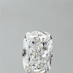 IGI 5.70 Carat Cushion Lab Grown Diamond 人工培育鑽石 實驗室人造鑽石
