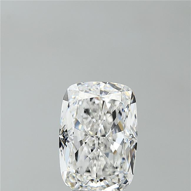 IGI 5.70 Carat Cushion Lab Grown Diamond 人工培育鑽石 實驗室人造鑽石