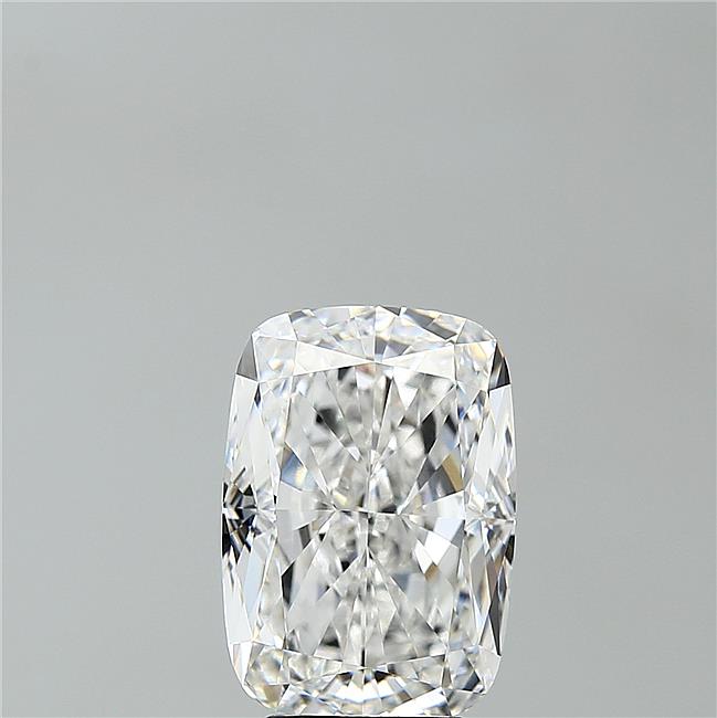 IGI 5.70 Carat Cushion Lab Grown Diamond 人工培育鑽石 實驗室人造鑽石
