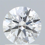 IGI 0.99 Carat Round Brilliant Lab Grown Diamond 人工培育鑽石 實驗室人造鑽石