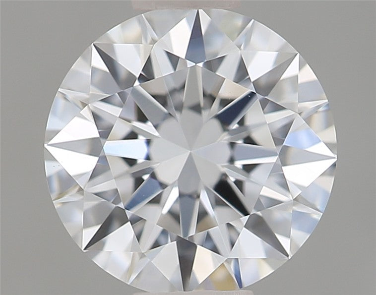 IGI 0.63 Carat Round Brilliant Lab Grown Diamond 人工培育鑽石 實驗室人造鑽石