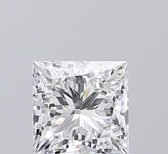 IGI 1.10 Carat Princess Cut Lab Grown Diamond 人工培育鑽石 實驗室人造鑽石