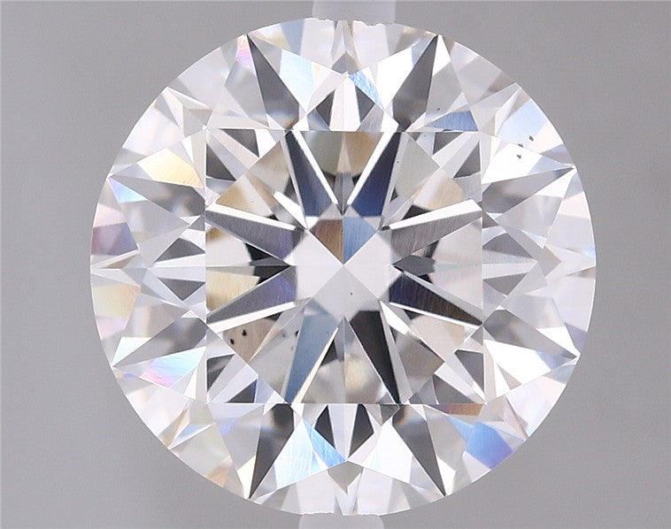 IGI 3.07 Carat Round Brilliant Lab Grown Diamond 人工培育鑽石 實驗室人造鑽石