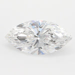 IGI 1.52 Carat Marquise Lab Grown Diamond