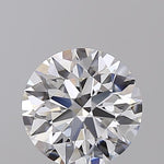GIA 1.01 Carat Round Brilliant Lab Grown Diamond