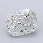 IGI 2.79 Carat Cushion Lab Grown Diamond 人工培育鑽石 實驗室人造鑽石