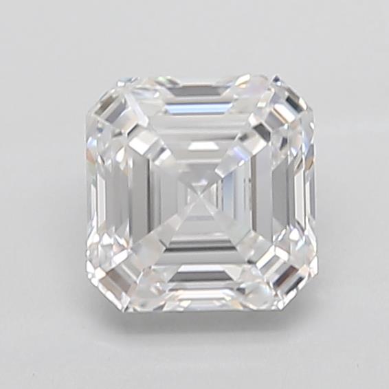 IGI 2.27 Carat Asscher Lab Grown Diamond 人工培育鑽石 實驗室人造鑽石