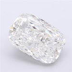 IGI 6.28 Carat Cushion Lab Grown Diamond 人工培育鑽石 實驗室人造鑽石