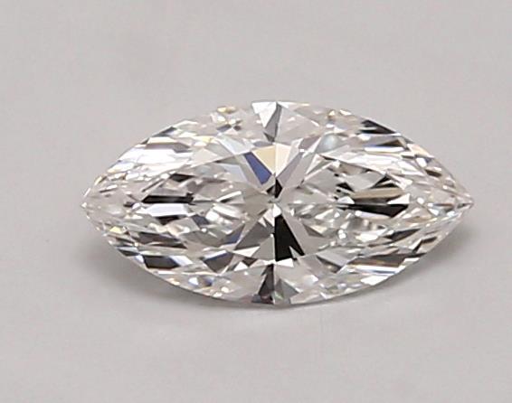 IGI 0.60 Carat Marquise Lab Grown Diamond 人工培育鑽石 實驗室人造鑽石