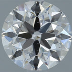 IGI 1.50 Carat Round Brilliant Lab Grown Diamond 人工培育鑽石 實驗室人造鑽石