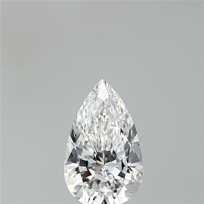 IGI 1.52 Carat Pear Lab Grown Diamond 人工培育鑽石 實驗室人造鑽石