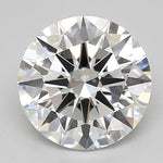 IGI 2.04 Carat Round Brilliant Lab Grown Diamond 人工培育鑽石 實驗室人造鑽石