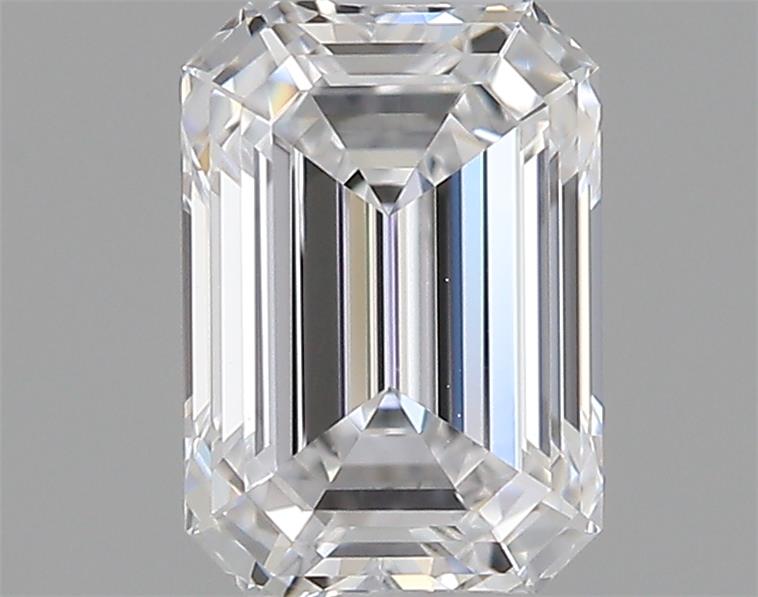 IGI 0.51 Carat Emerald Lab Grown Diamond 人工培育鑽石 實驗室人造鑽石