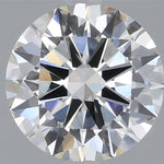 IGI 1.50 Carat Round Brilliant Lab Grown Diamond 人工培育鑽石 實驗室人造鑽石