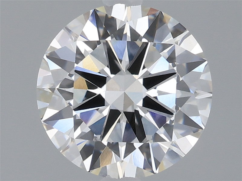 IGI 1.50 Carat Round Brilliant Lab Grown Diamond 人工培育鑽石 實驗室人造鑽石